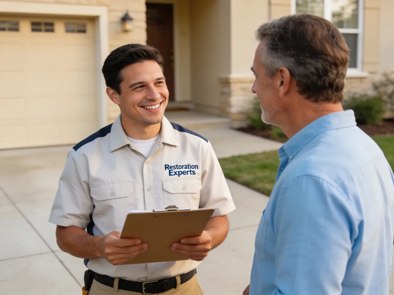 Water Damage Cleanup Burlingame, CA FAQs